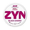 ZYN ZYN Black Cherry Mini Strong ZYN ZYN Black Cherry Mini Strong