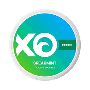 XO XO Spearmint XO XO Spearmint
