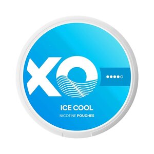 XO XO Ice Cool XO XO Ice Cool