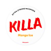 KILLA KILLA Mango Ice KILLA KILLA Mango Ice