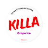 KILLA KILLA Grape Ice KILLA KILLA Grape Ice