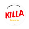 KILLA KILLA Banana Ice KILLA KILLA Banana Ice
