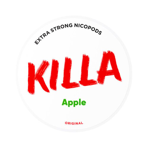 KILLA KILLA Apple KILLA KILLA Apple