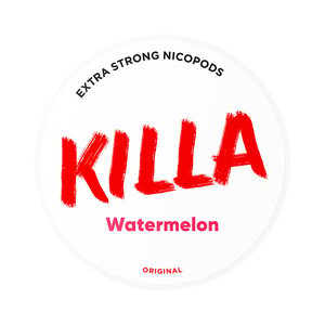 KILLA KILLA Watermelon KILLA KILLA Watermelon