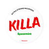 KILLA Spearmint