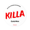 KILLA Cold Mint