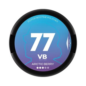 77 77 VB Edition Arctic Berry