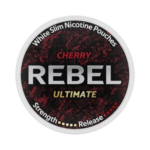 REBEL REBEL Cherry Ultimate REBEL REBEL Cherry Ultimate