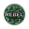 REBEL REBEL Zesty Lime Extreme