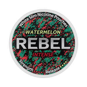 REBEL REBEL Watermelon Intense REBEL REBEL Watermelon Intense