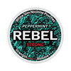 REBEL REBEL Peppermint Strong REBEL REBEL Peppermint Strong