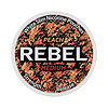 REBEL REBEL Peach Medium