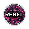 REBEL REBEL Wild Fruit Strong REBEL REBEL Wild Fruit Strong
