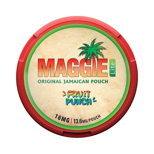 MAGGIE MAGGIE Fruit Punch