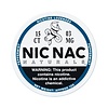 NIC NAC Peppermint 3MG