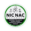 NIC NAC Spearmint 3MG
