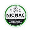 NIC NAC NIC NAC Spearmint  6MG | Gotas de Nicotina NIC NAC NIC NAC Spearmint  6MG | Gotas de Nicotina