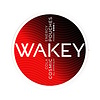 Wakey Cosmic Cola