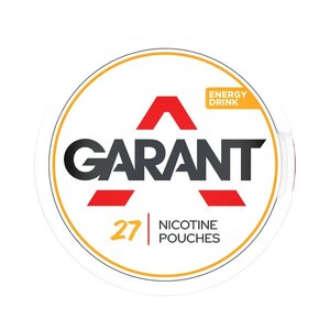 GARANT GARANT Energy Drink Medium GARANT GARANT Energy Drink Medium