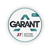 GARANT GARANT Mint Medium | Sachet de nicotine GARANT GARANT Mint Medium | Sachet de nicotine