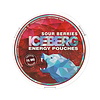 ICEBERG ENERGY ICEBERG ENERGY Sour Berries ICEBERG ENERGY ICEBERG ENERGY Sour Berries