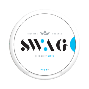 SWAG SWAG Minto Strong SWAG SWAG Minto Strong