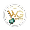 WHITE GOLD WHITE GOLD Strong Massive Mint – Hochwertige Starke Nikotinbeutel in Premiumqualität WHITE GOLD WHITE GOLD Strong Massive Mint – Hochwertige Starke Nikotinbeutel in Premiumqualität