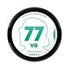 77 77 Valtteri Bottas Edition Spearmint Medium