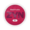 ZYN ZYN Red Fruits Slim Normal ZYN ZYN Red Fruits Slim Normal