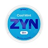 ZYN ZYN Cool Mint Slim Strong ZYN ZYN Cool Mint Slim Strong