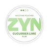 ZYN Cucumber Lime Slim Normal