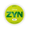 ZYN Citrus Slim Strong