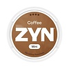 ZYN ZYN Coffee Mini Extra Strong ZYN ZYN Coffee Mini Extra Strong