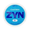 ZYN ZYN Cool Mint Slim Normal ZYN ZYN Cool Mint Slim Normal