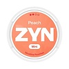 ZYN ZYN Peach Mini Normal ZYN ZYN Peach Mini Normal
