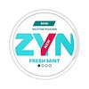 ZYN ZYN Fresh Mint Mini Low ZYN ZYN Fresh Mint Mini Low