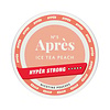 APRÈS APRÈS HYPER STRONG Ice Tea Peach APRÈS APRÈS HYPER STRONG Ice Tea Peach