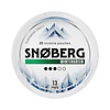 SNOBERG SNOBERG Wintergreen Medium SNOBERG SNOBERG Wintergreen Medium