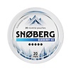 SNOBERG SNOBERG Blueberry Ice Strong SNOBERG SNOBERG Blueberry Ice Strong