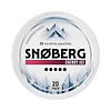 SNOBERG SNOBERG Cherry Ice Strong SNOBERG SNOBERG Cherry Ice Strong