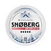 SNOBERG SNOBERG Watermelon Ice Strong SNOBERG SNOBERG Watermelon Ice Strong