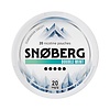 SNOBERG SNOBERG Double Mint Strong SNOBERG SNOBERG Double Mint Strong