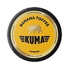 KUMA KUMA Banana Toffee Ultra Strong KUMA KUMA Banana Toffee Ultra Strong