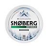 SNOBERG SNOBERG Wintergreen Strong SNOBERG SNOBERG Wintergreen Strong