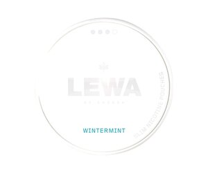 LEWA Wintermint