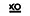 XO