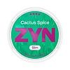 ZYN ZYN Cactus Spice Slim Extra Strong ZYN ZYN Cactus Spice Slim Extra Strong