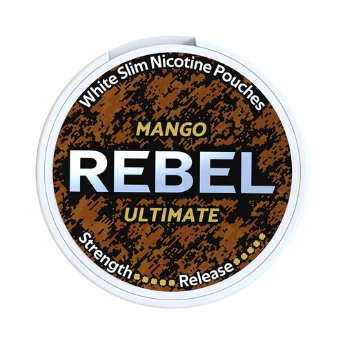REBEL REBEL Mango Ultimate REBEL REBEL Mango Ultimate