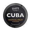 CUBA CUBA BLACK Tropical Fruit CUBA CUBA BLACK Tropical Fruit