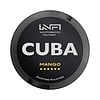 CUBA CUBA BLACK Mango CUBA CUBA BLACK Mango
